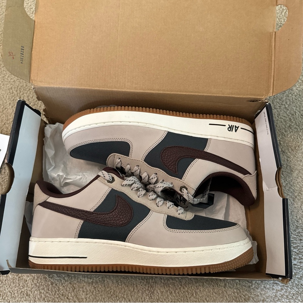 Nike Air Force 1 - Men’s NIB